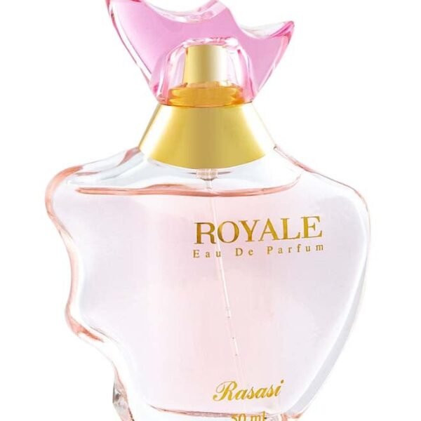 Rasasi Royal Eau de Parfum For Women 50ml