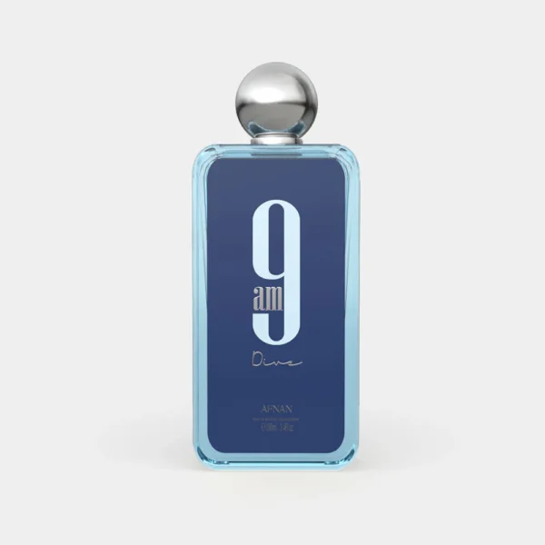 9 AM Dive PERFUME