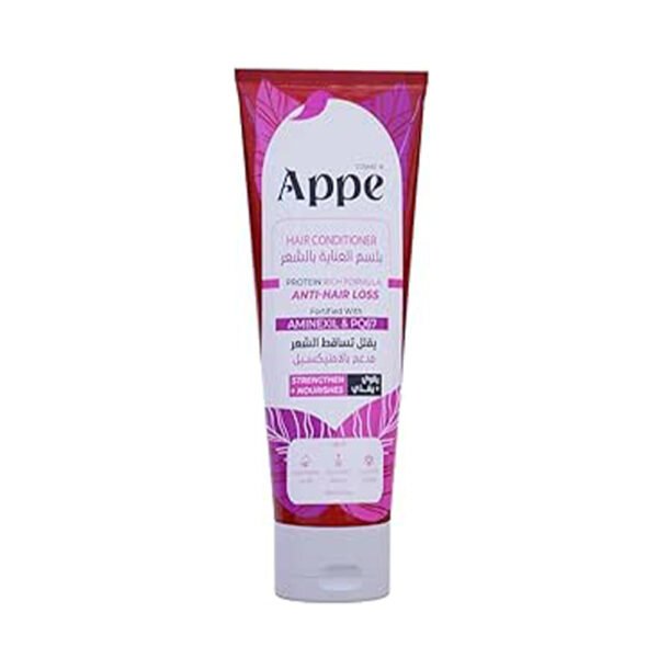 APPE Hair Conditioner -shiks store
