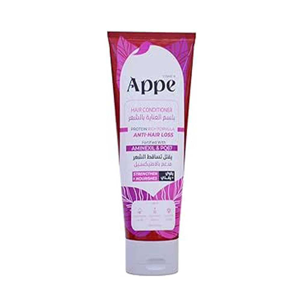APPE Hair Conditioner -shiks store
