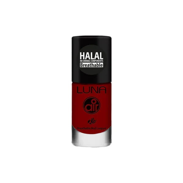 Luna Air Nail Polish (6)