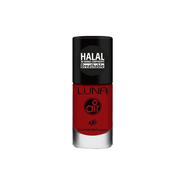Luna Air Nail Polish (7)