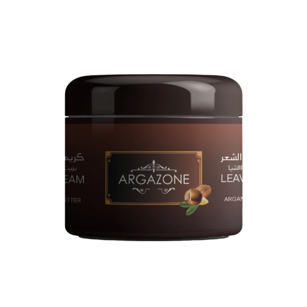 Argazone Leave IN Cream 250Ml