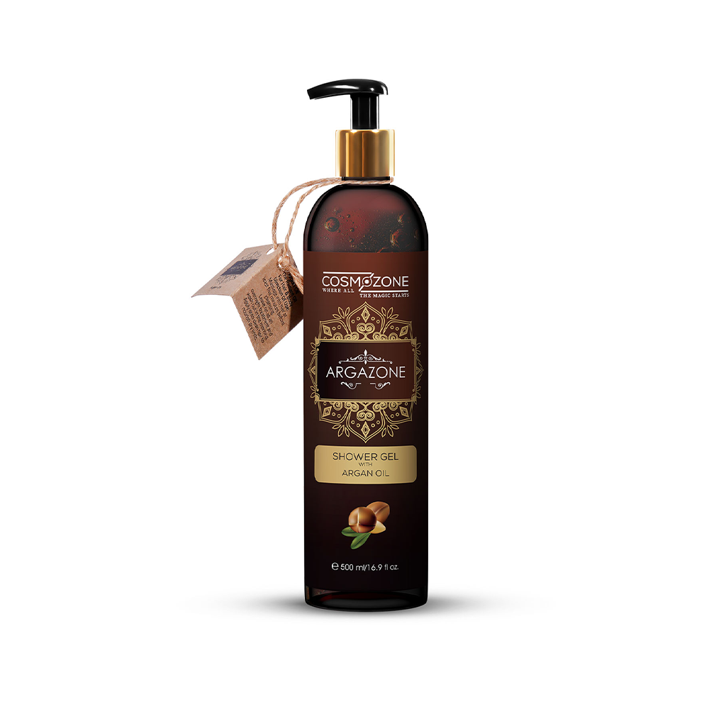 Argazone-Shower-Gel-500ml Argazone Shower Gel 500ml - Image 1