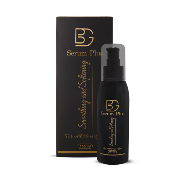 BG PLUS Serum 200ml