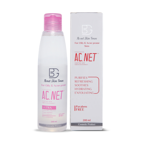 BG Toner 200ml