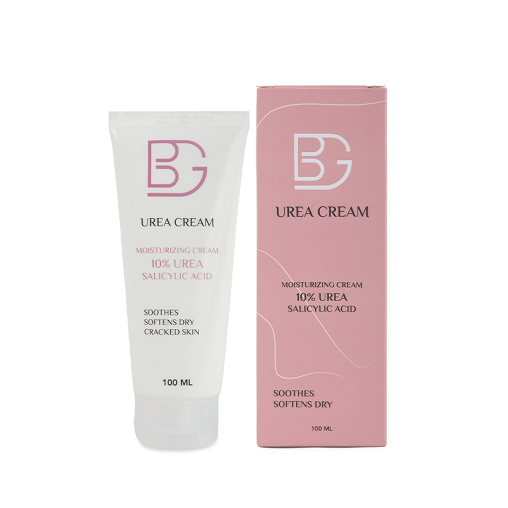 BG-Urea-Cream BG Urea Cream 100ml - Image 1