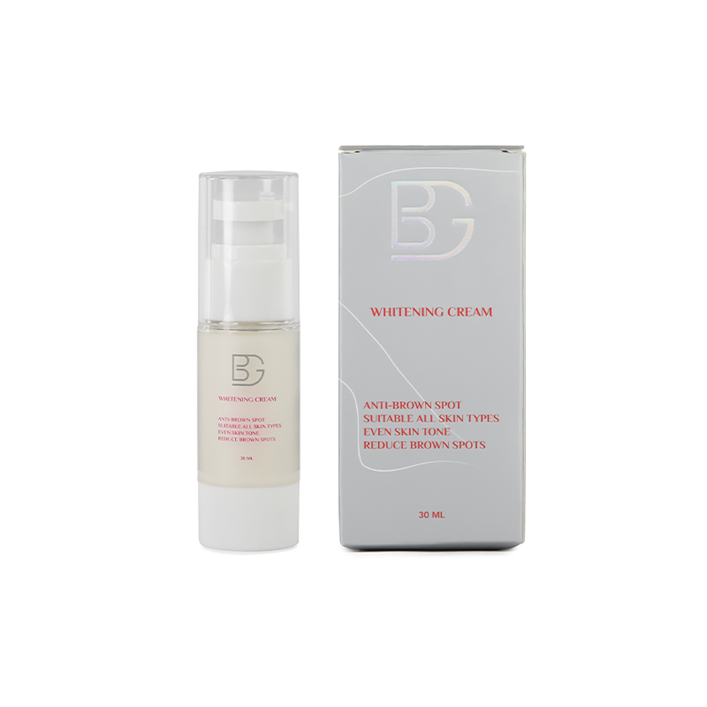 BG-Whitening-Cream BG Whitening Cream 30ml - Image 1
