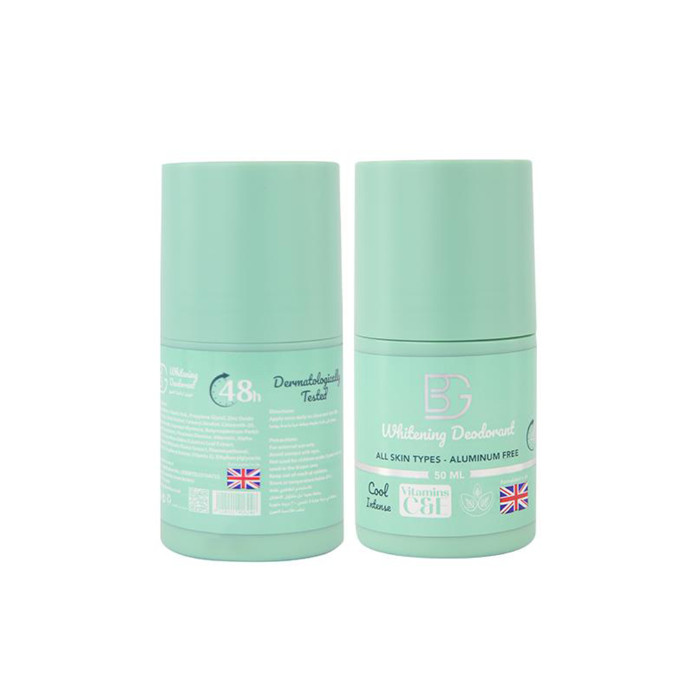 BG-Whitening-Deodorant-Cool-Intense-1 BG Whitening Deodorant Cool Intense 50ml - Image 1