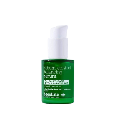 Beesline Sebum-Control Balancing Serum