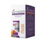 Biotherm Whitening Roll on Musk 50ml - Image 2
