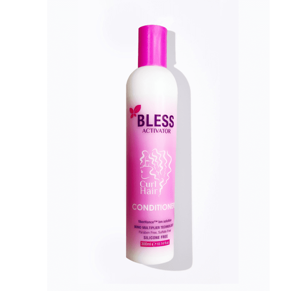 Bless-Activator-Conditioner-300ml-1-1 Bless Activator Conditioner 300ml - Image 1
