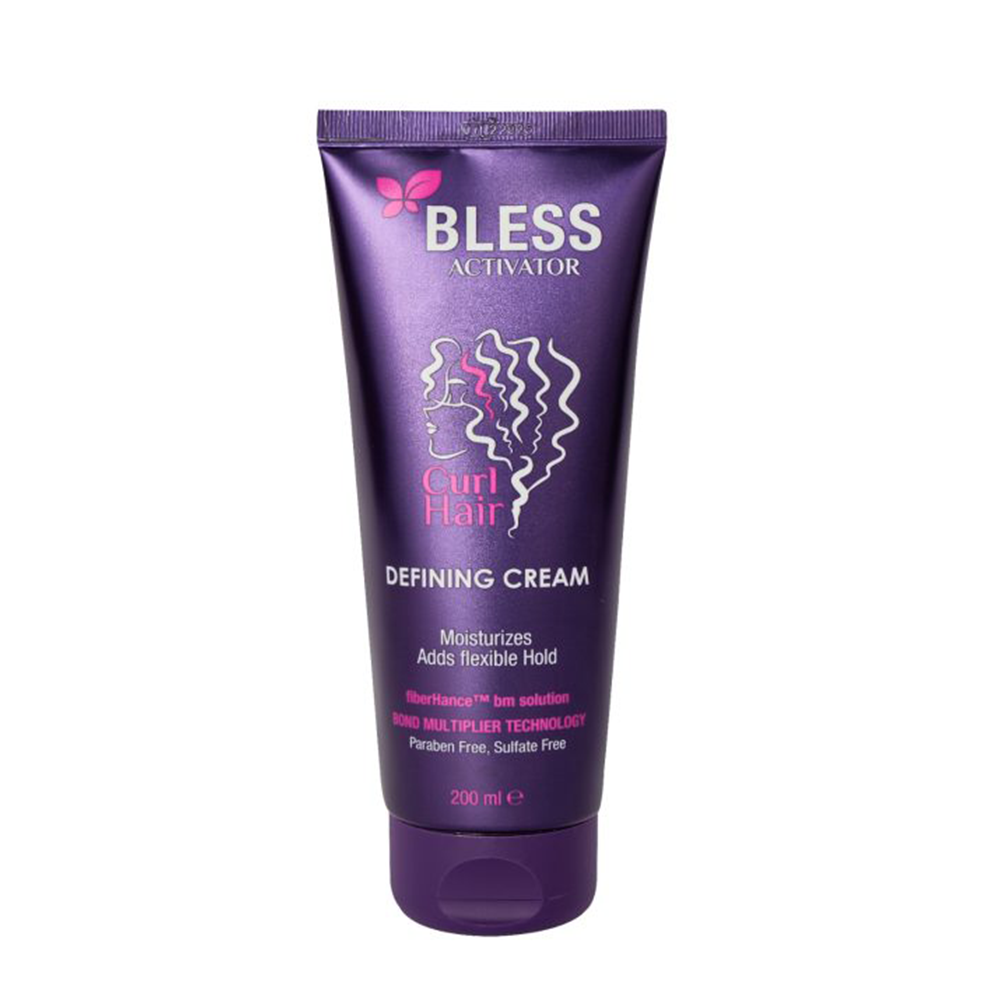 Bless-Activator-Defining-Cream-200ml Bless Activator Defining Cream 200ml - Image 1