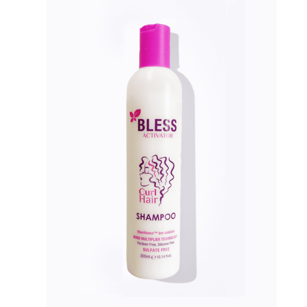 Bless Activator Shampoo 300ml