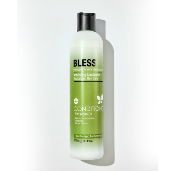 Bless Argan Oil Conditioner 300ml
