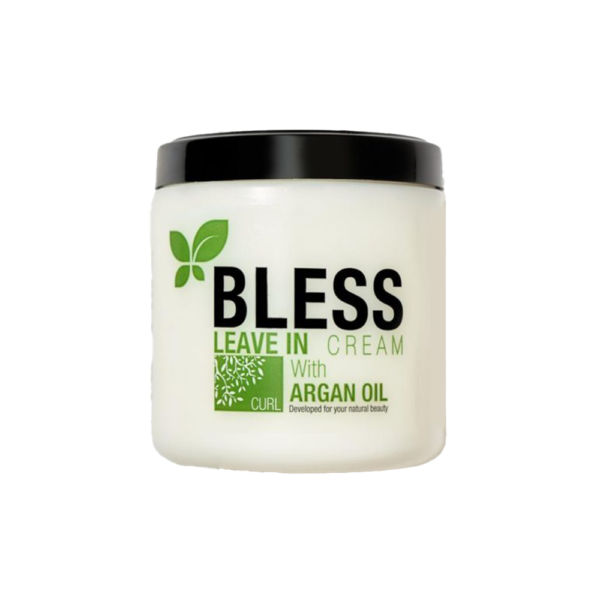 Bless Argan Oil Leave-In Cream