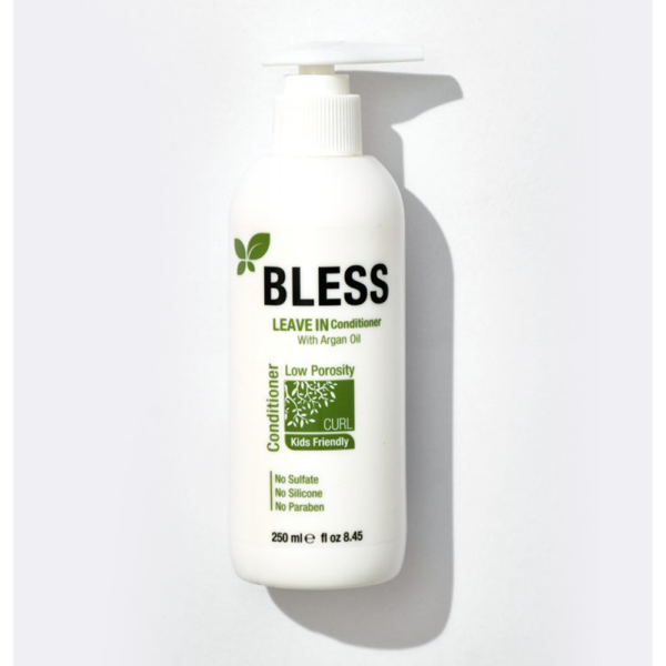 Bless Argan Oil Leave in Conditioner 250ml