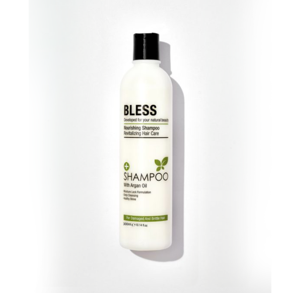 Bless Argan Oil Shampoo