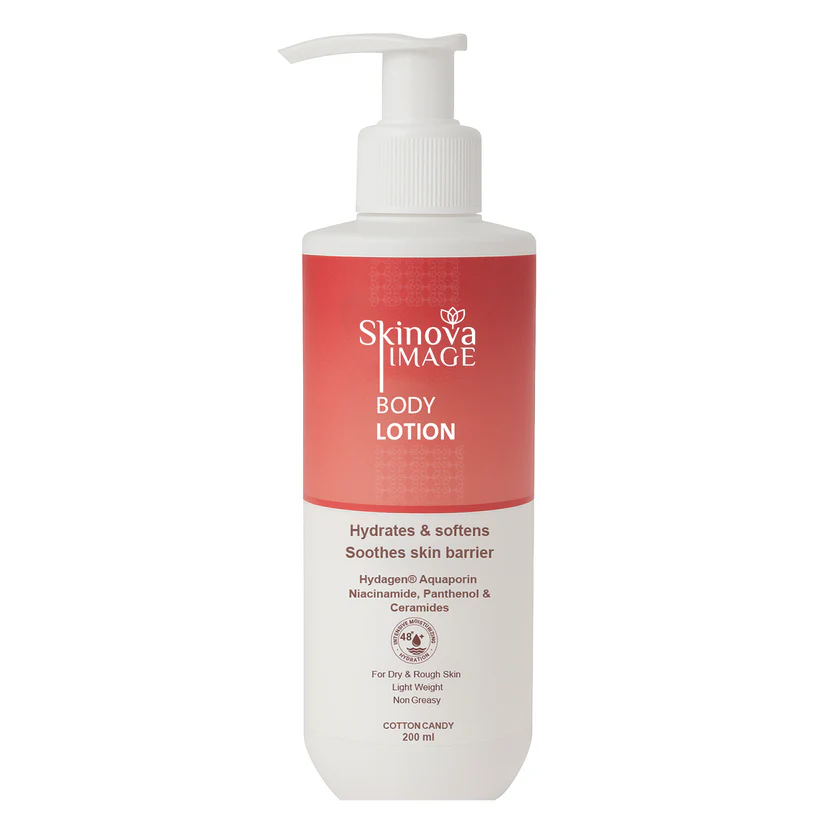 Bodylotion Skinova Image Body Lotion 200ml - Image 1