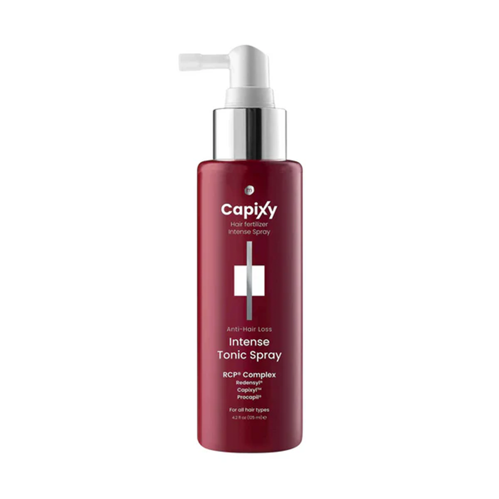 CAPIXY-INTENSE-TONIC-SPRAY-125ML Capixy Intense Tonic Spray 125ML - Image 1