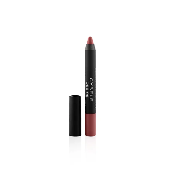 CYBELE Desire Lipstick Pencil 02 Beige Rose