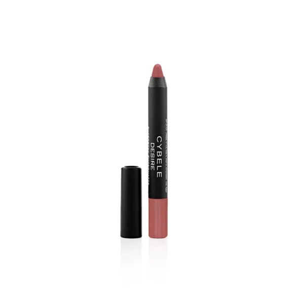 CYBELE Desire Lipstick Pencil 08 Nude