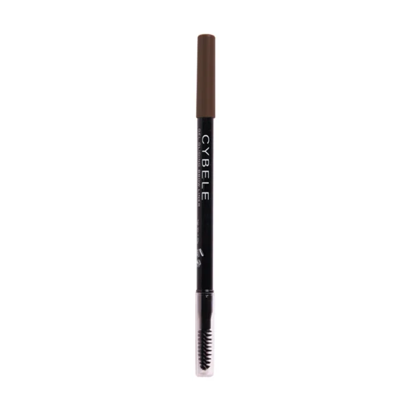 CYBELE Gel Gliding Brow Liner 03 Ash Brown