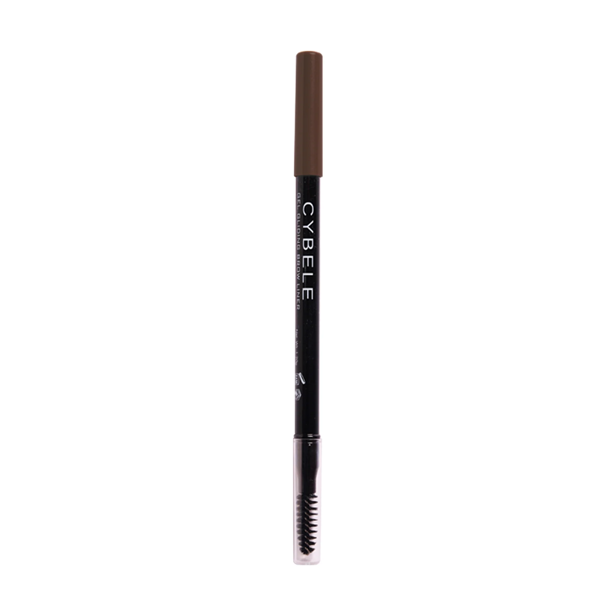 CYBELE-Gel-Gliding-Brow-Liner-03-Ash-Brown CYBELE Gel Gliding Brow Liner 03 Ash Brown - Image 1