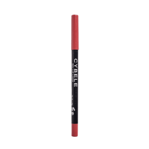 CYBELE Gel Lip Liner 01 Old Pink