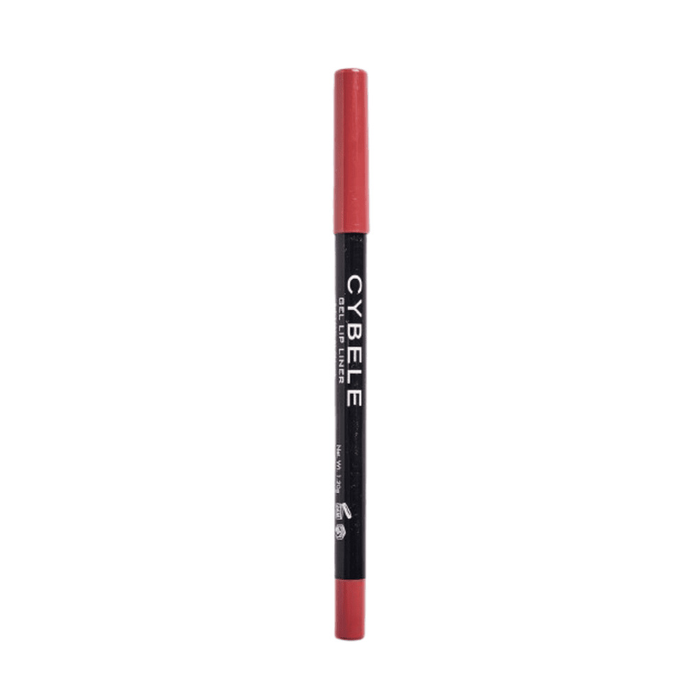 CYBELE-Gel-Lip-Liner-01-Old-Pink CYBELE Gel Lip Liner 01 Old Pink - Image 1