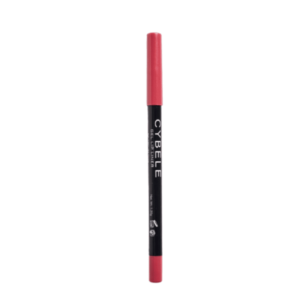 CYBELE Gel Lip Liner 02 Nude