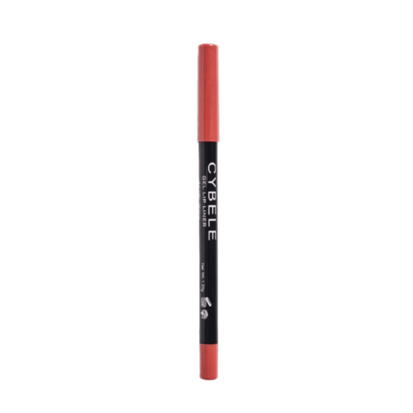 CYBELE Gel Lip Liner 03 Flower