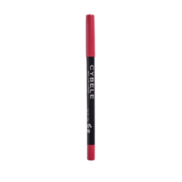 CYBELE Gel Lip Liner 04 Dusty Rose