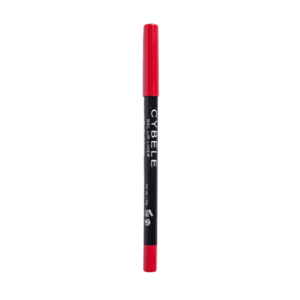 CYBELE Gel Lip Liner 05 Royal Red