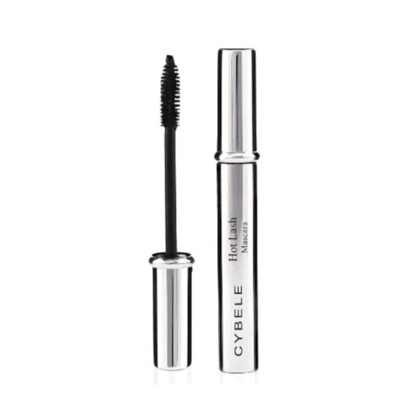 Hot Lash Eye Mascara 1 Dark Black