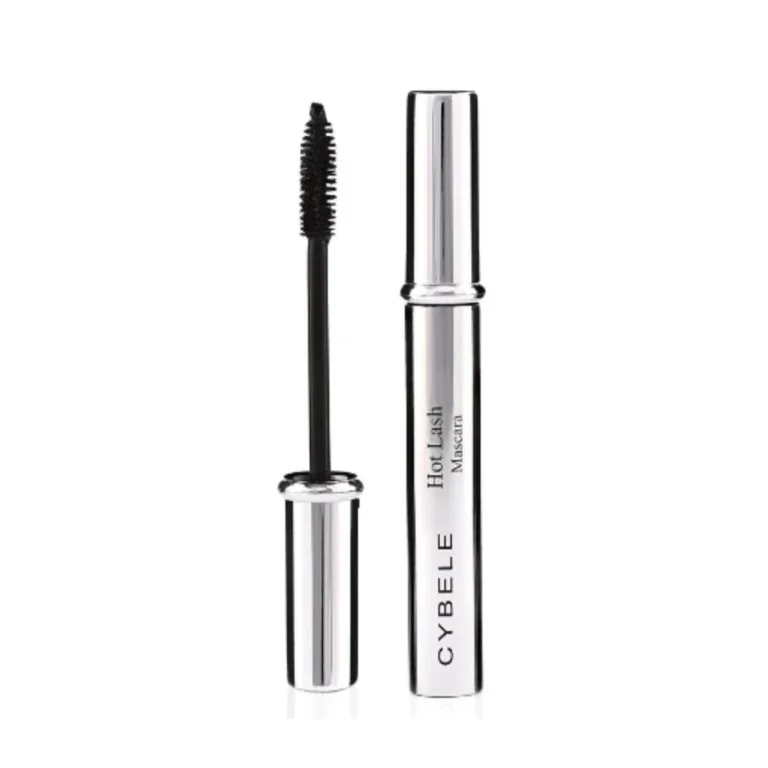 Hot Lash Eye Mascara 1 Dark Black