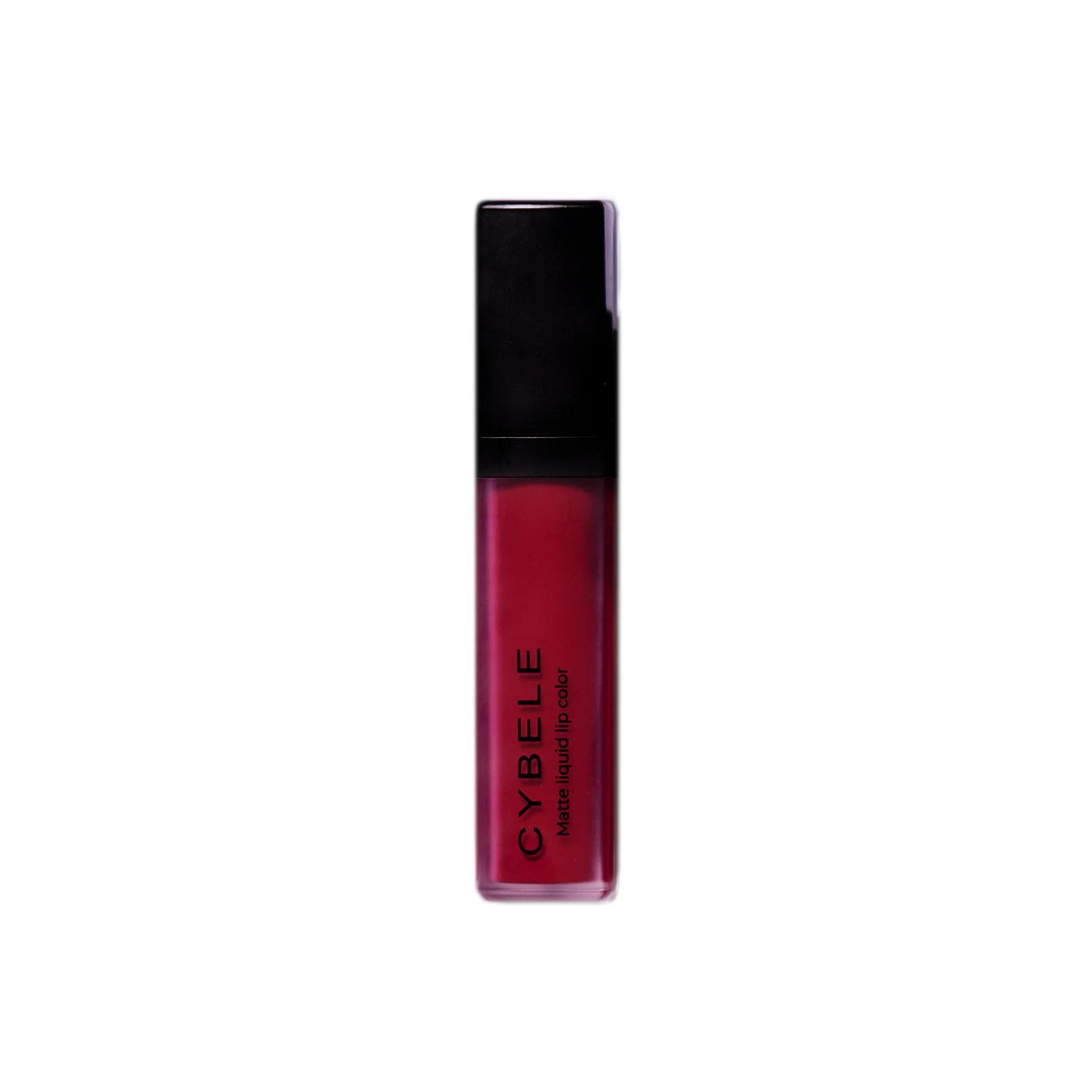 CYBELE-Matte-Liquid-Lip-Color-100-Berry CYBELE Matte Liquid Lip Color 100 Berry - Image 1