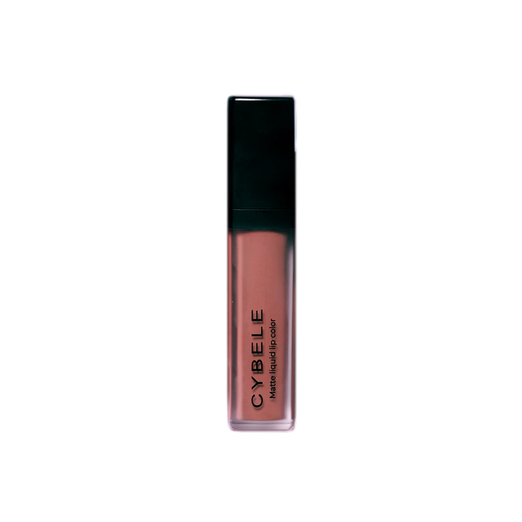 CYBELE-Matte-Liquid-Lip-Color-101-Ginger CYBELE Matte Liquid Lip Color 101 Ginger - Image 1