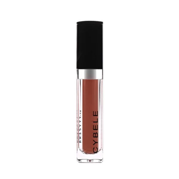 CYBELE Matte Liquid Lip Color 108 Fresh Brew