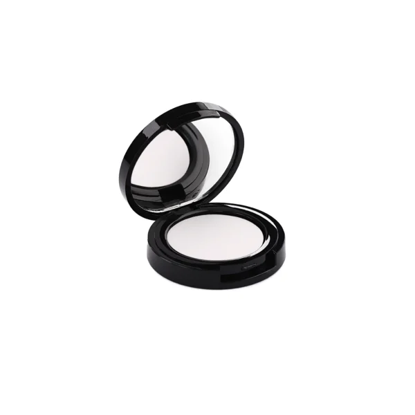 CYBELE Mono Smooth N’Wear Eye Shadow 100 White Matte