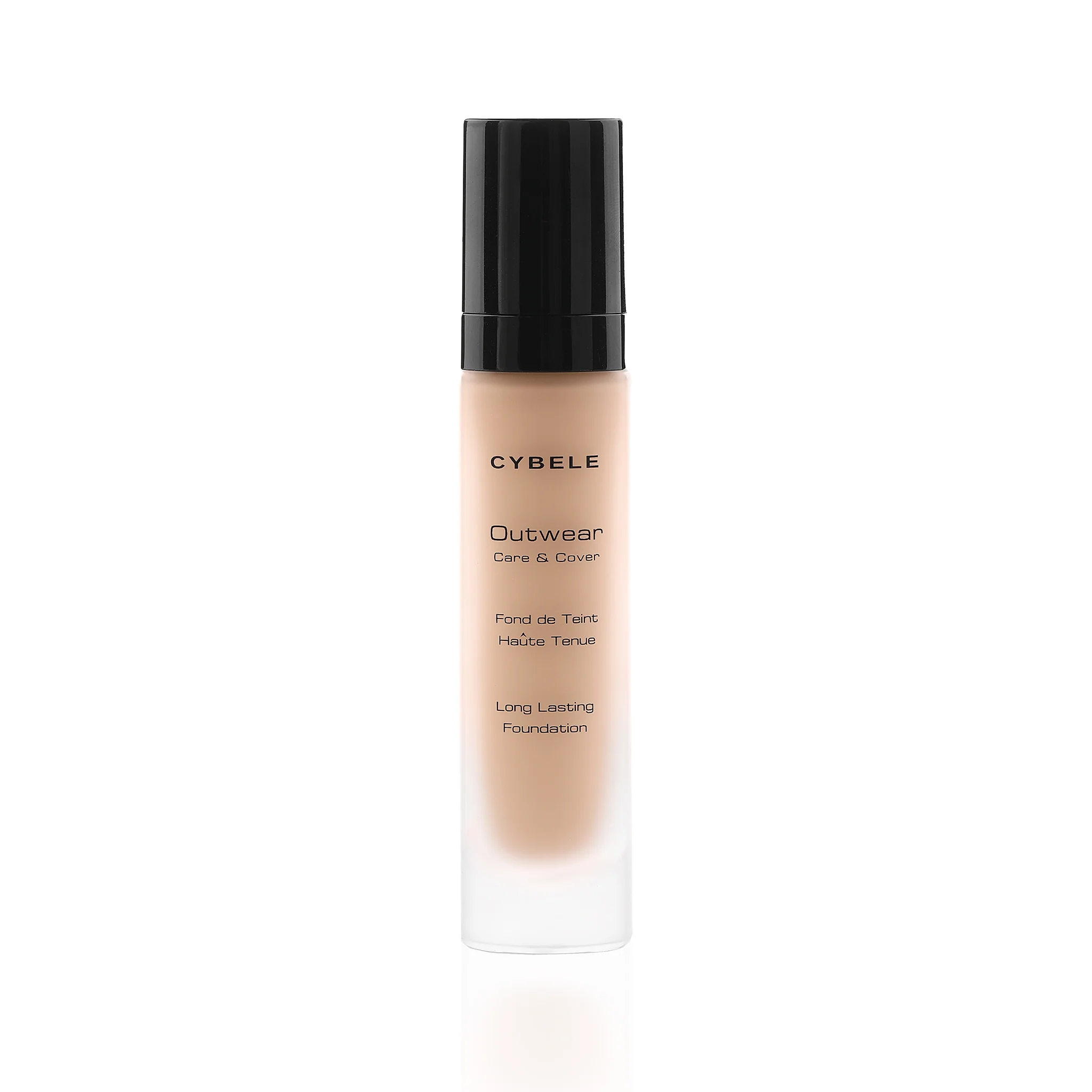 CYBELE-Out-Wear-Foundation-02-Pink CYBELE Out Wear Foundation 02 Pink - Image 1