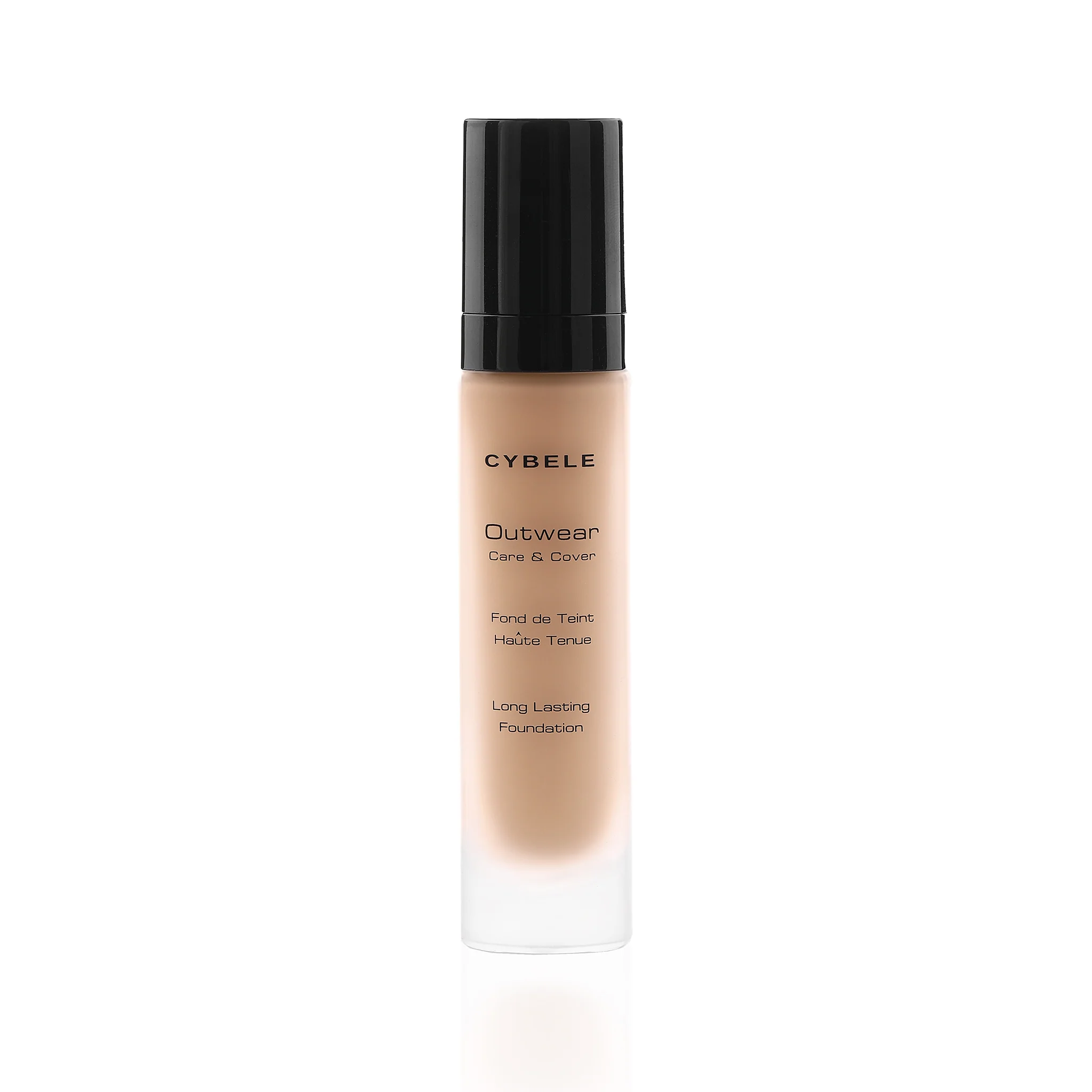 CYBELE-Out-Wear-Foundation-06-Honey CYBELE Out Wear Foundation 06 Honey - Image 1