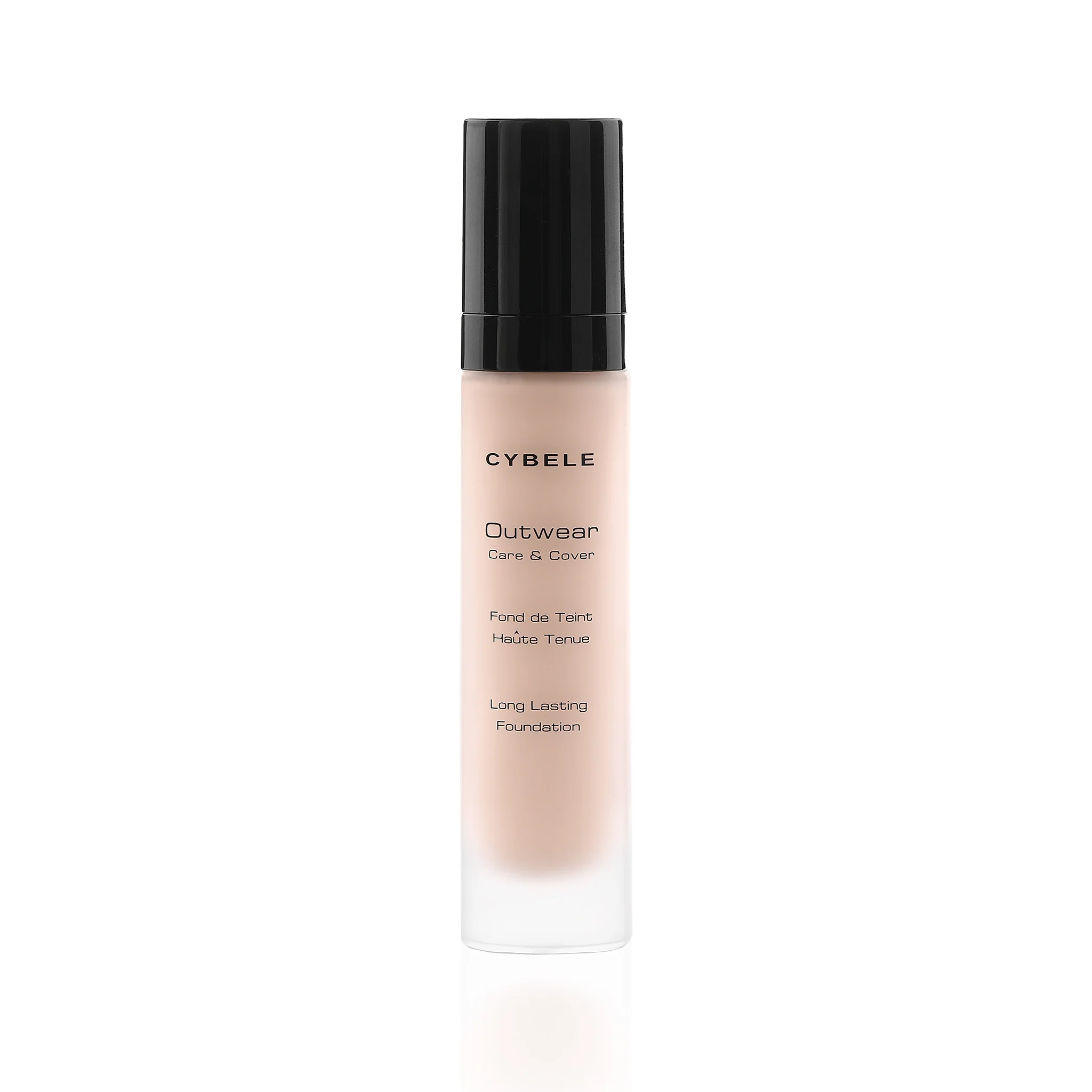 CYBELE-Out-Wear-Foundation-07-Porcelain CYBELE Out Wear Foundation 07 Porcelain - Image 1