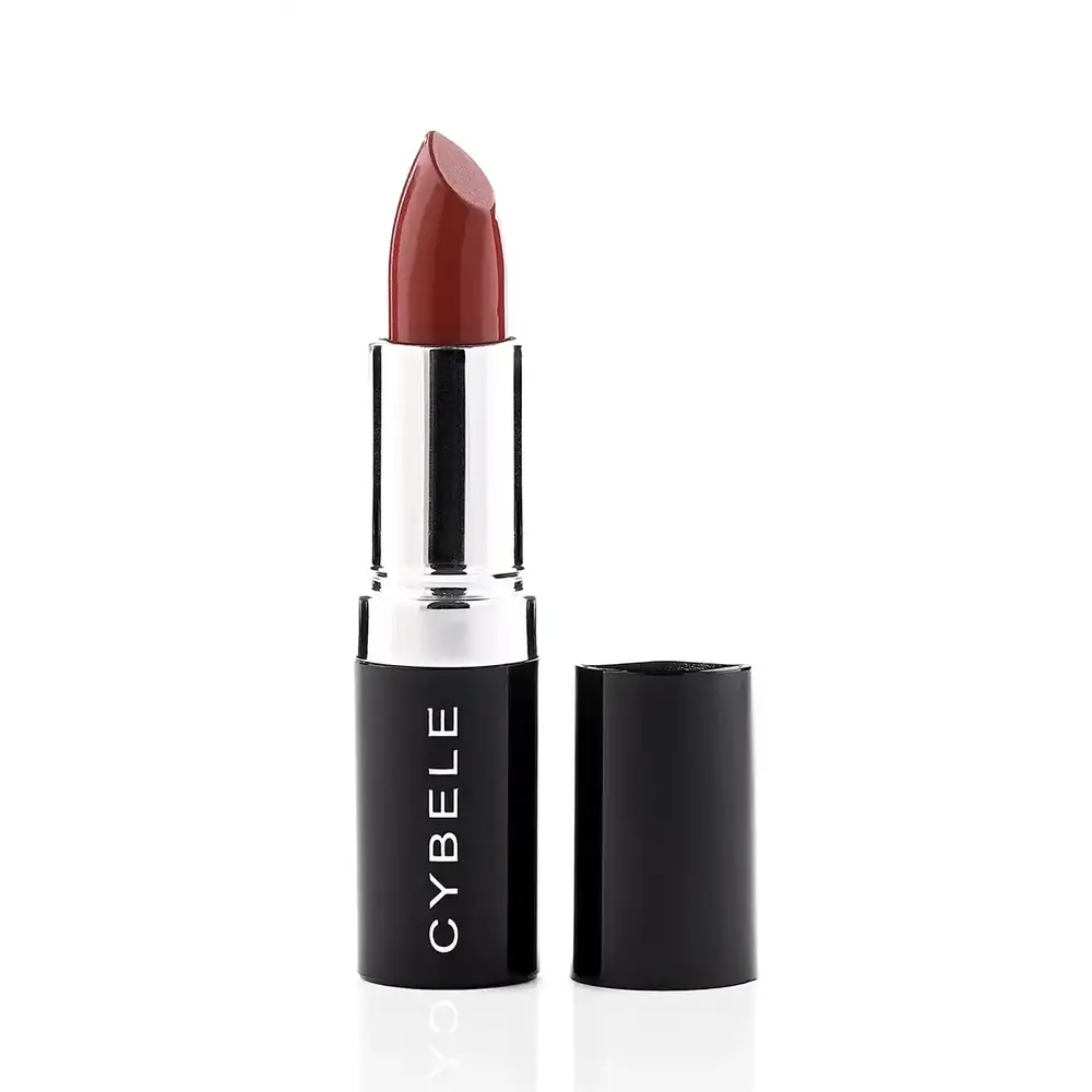 CYBELE-Rich-Cream-Lipstick-129-Wild-Berries-1 CYBELE Rich Cream Lipstick 129 Wild Berries - Image 1