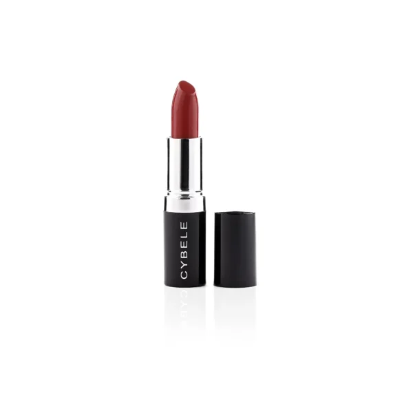CYBELE Rich Cream Lipstick 135 Burghandy