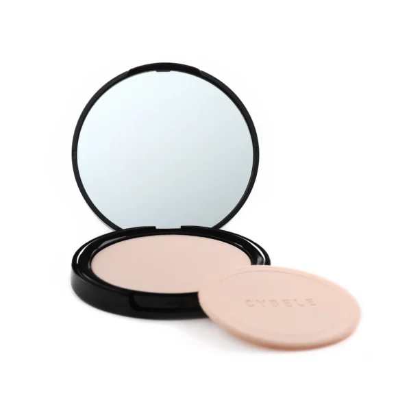 CYBELE Smooth N’Wear Compact Powder 00 Nude
