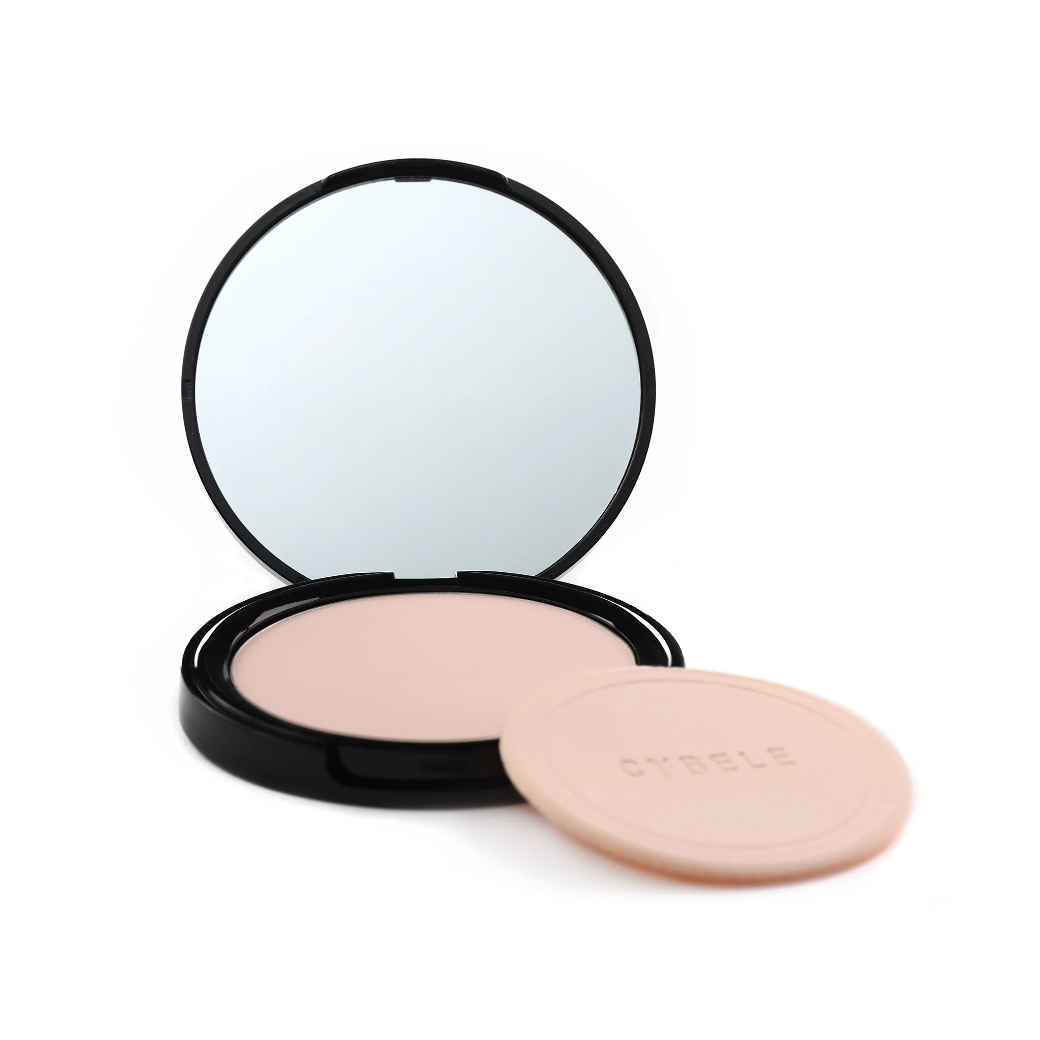 CYBELE-Smooth-NWear-Compact-Powder-01-Transparent CYBELE Smooth N’Wear Compact Powder 01 Transparent - Image 1