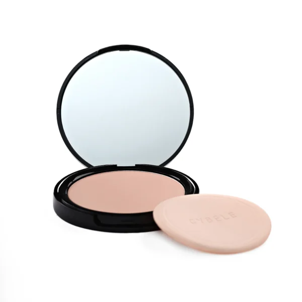 CYBELE Smooth N’Wear Compact Powder 03 Doree