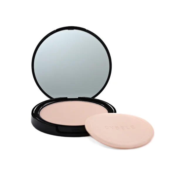 CYBELE Smooth N’Wear Compact Powder 08 Petal