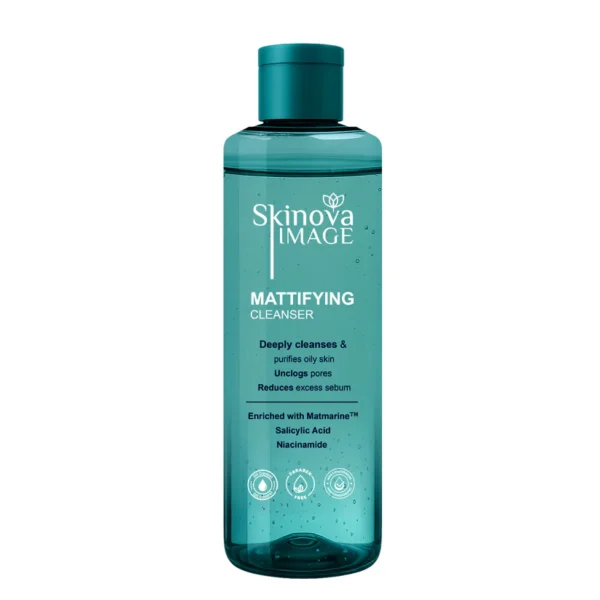 Skinova Image Oily Skin Cleanser